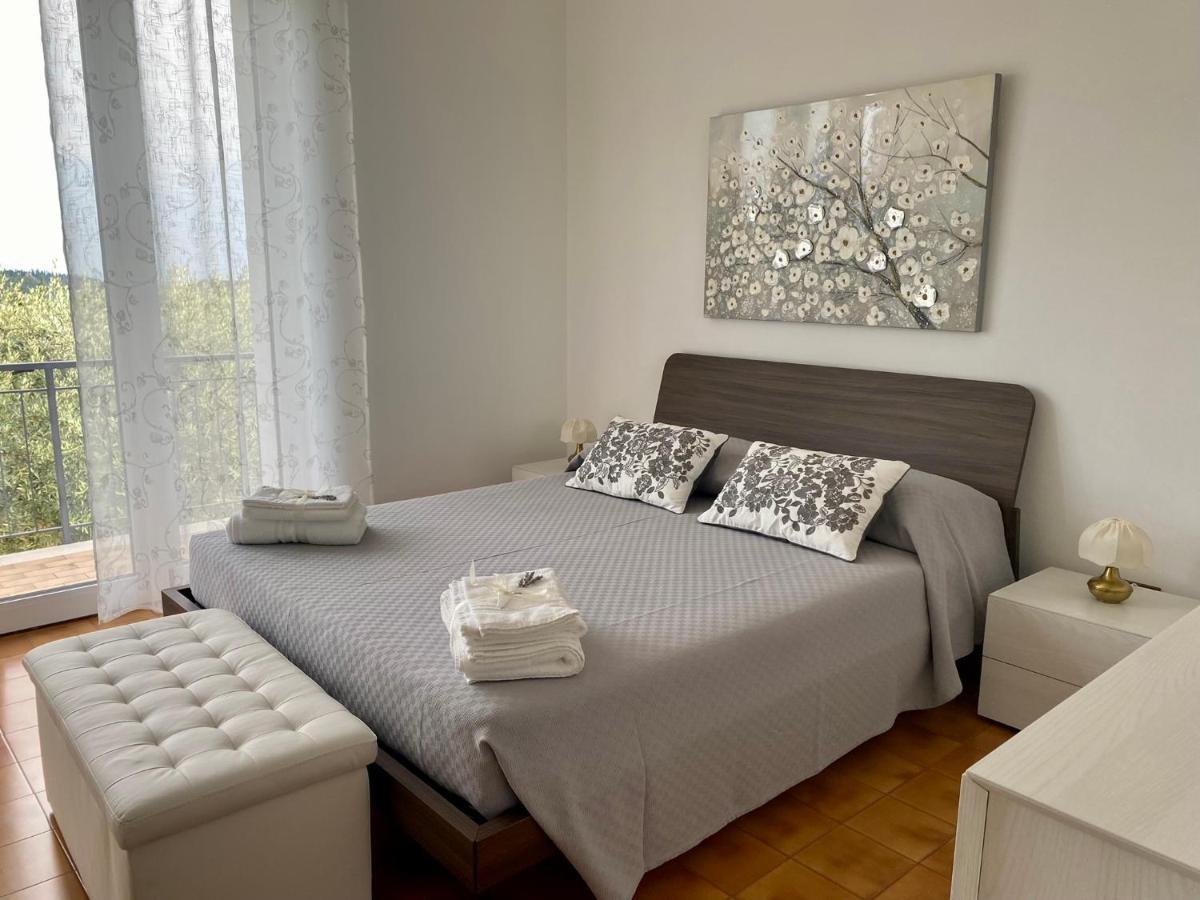 Ca Framari - Casa Vacanze Marciaga Zewnętrze zdjęcie