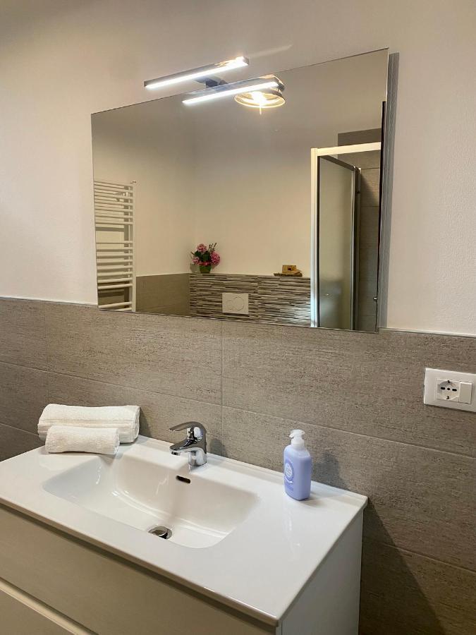 Ca Framari - Casa Vacanze Marciaga Zewnętrze zdjęcie