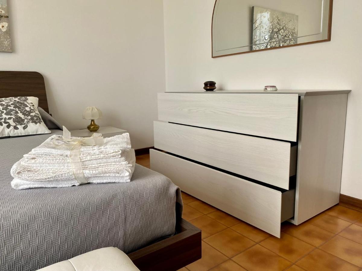 Ca Framari - Casa Vacanze Marciaga Zewnętrze zdjęcie