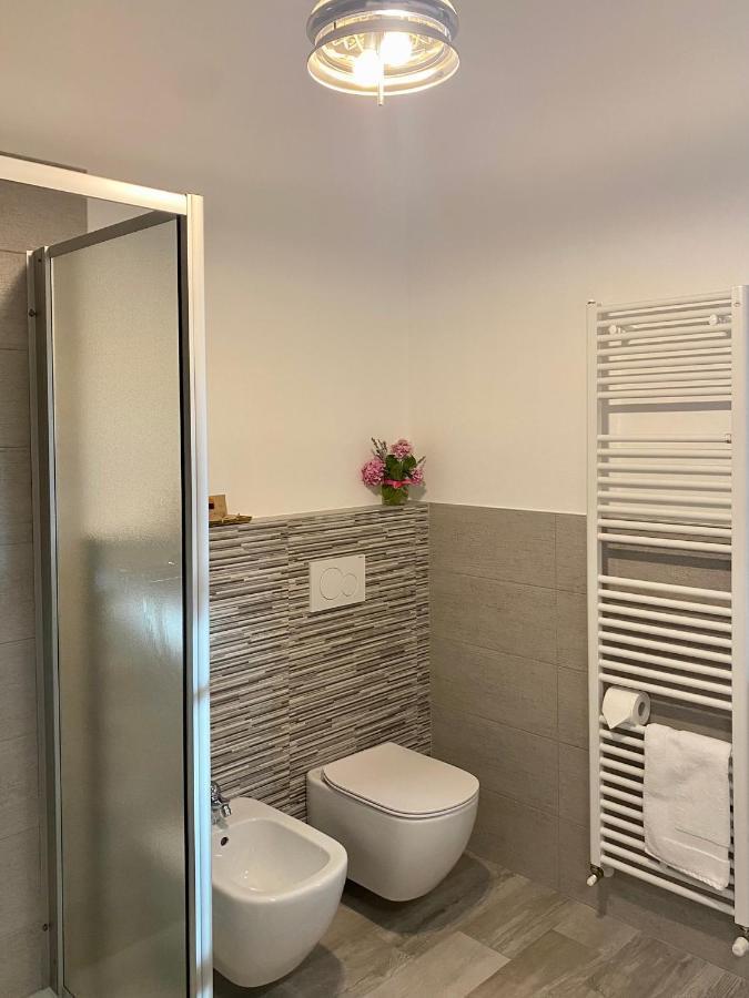 Ca Framari - Casa Vacanze Marciaga Zewnętrze zdjęcie