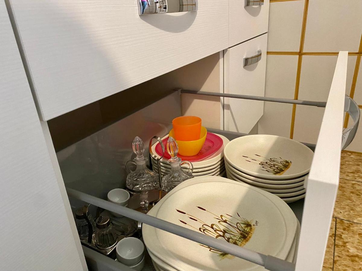 Ca Framari - Casa Vacanze Marciaga Zewnętrze zdjęcie