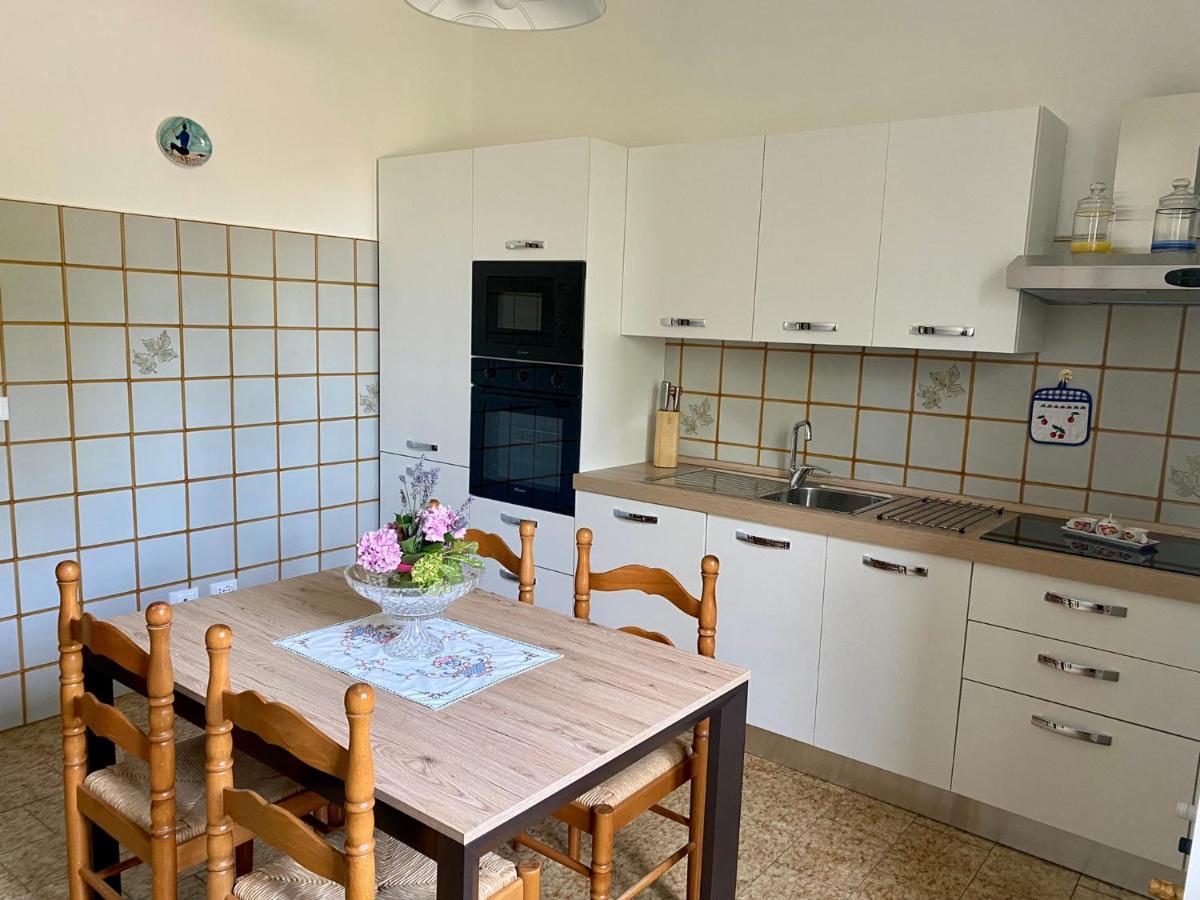 Ca Framari - Casa Vacanze Marciaga Zewnętrze zdjęcie