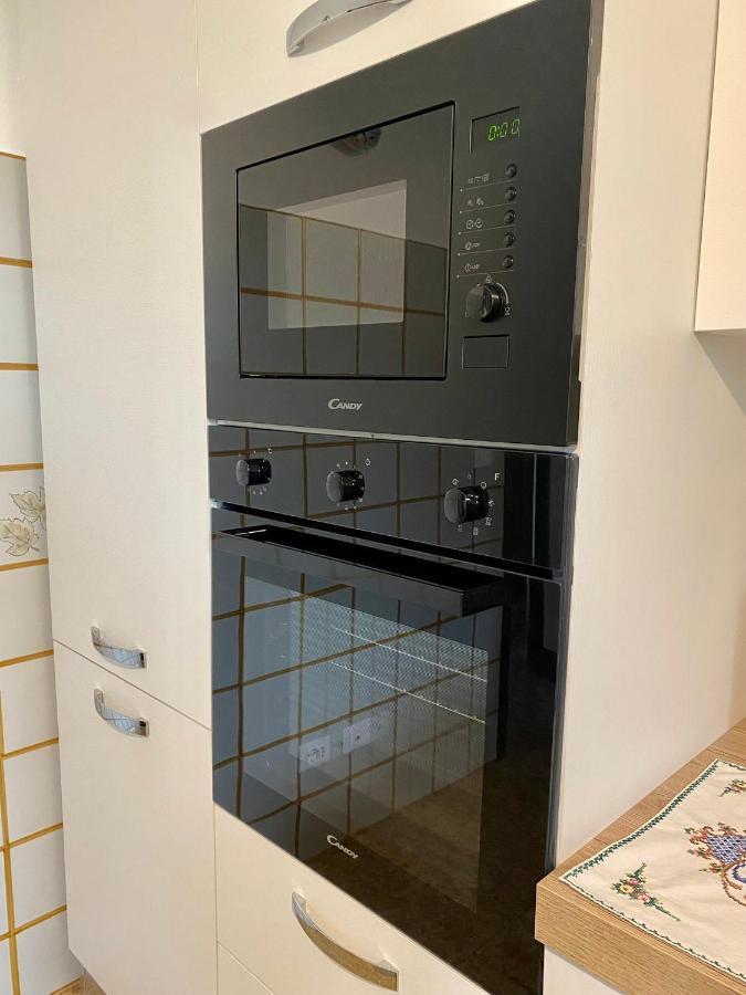 Ca Framari - Casa Vacanze Marciaga Zewnętrze zdjęcie