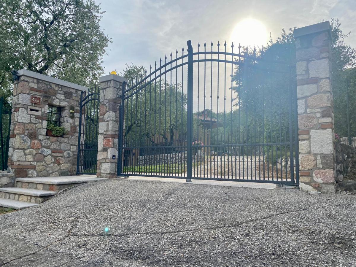 Ca Framari - Casa Vacanze Marciaga Zewnętrze zdjęcie