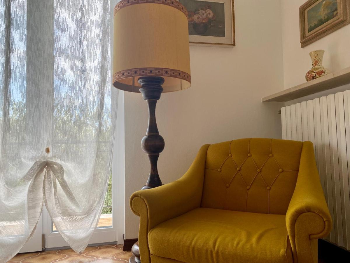 Ca Framari - Casa Vacanze Marciaga Zewnętrze zdjęcie