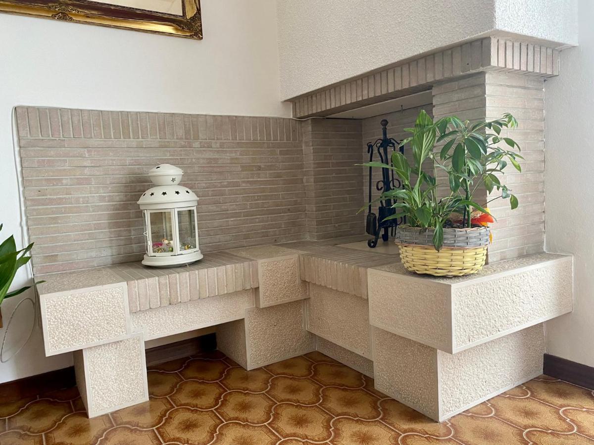Ca Framari - Casa Vacanze Marciaga Zewnętrze zdjęcie