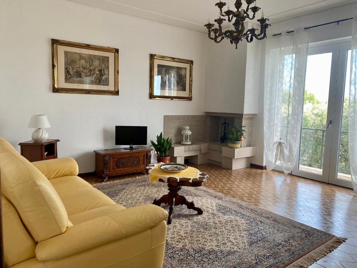 Ca Framari - Casa Vacanze Marciaga Zewnętrze zdjęcie