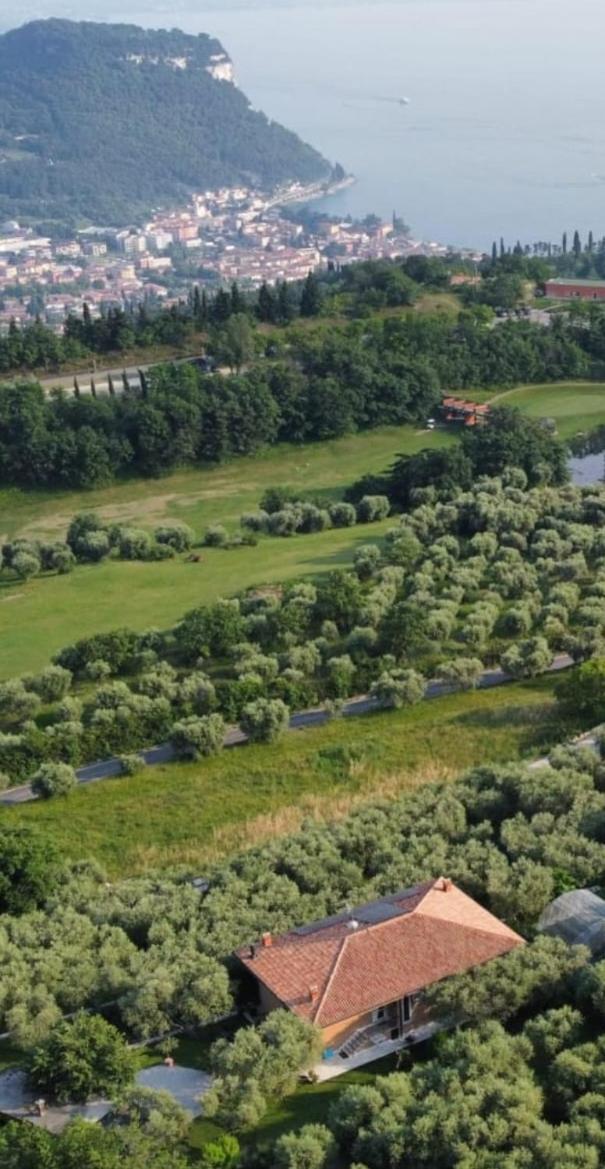 Ca Framari - Casa Vacanze Marciaga Zewnętrze zdjęcie