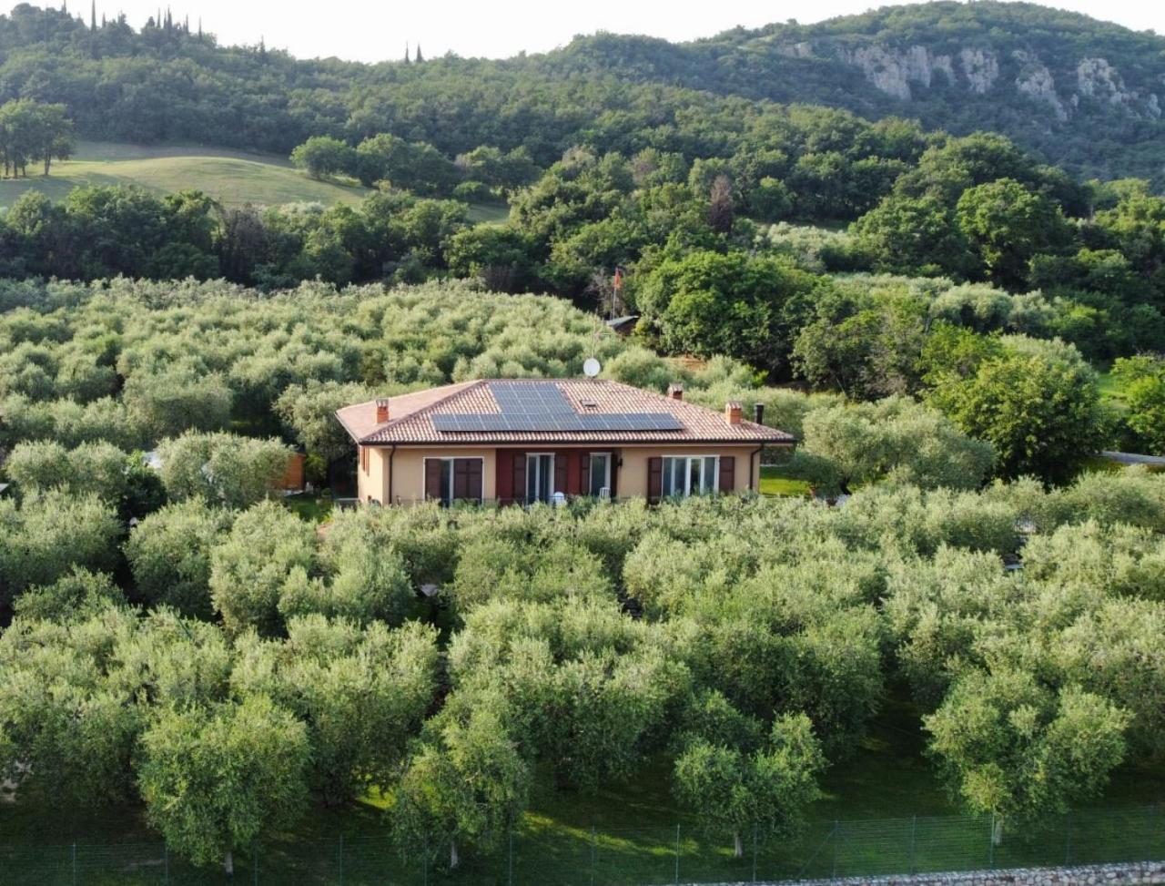 Ca Framari - Casa Vacanze Marciaga Zewnętrze zdjęcie