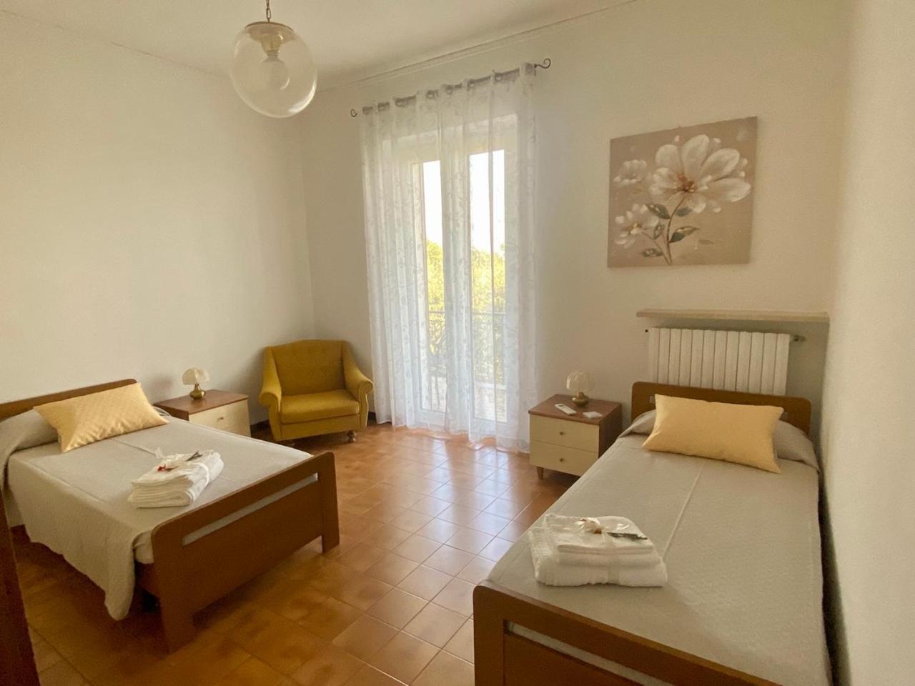 Ca Framari - Casa Vacanze Marciaga Zewnętrze zdjęcie