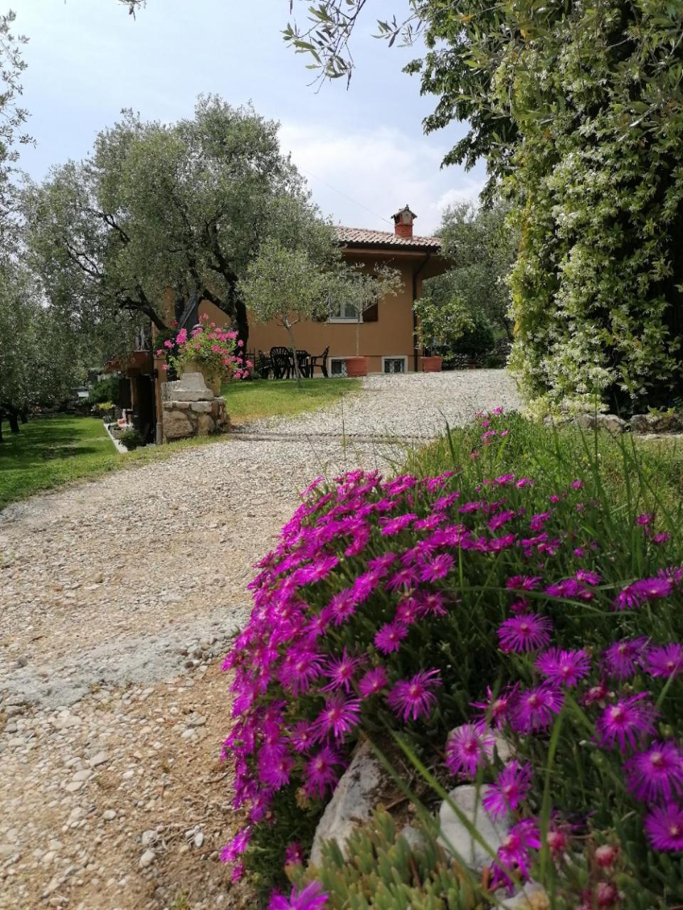 Ca Framari - Casa Vacanze Marciaga Zewnętrze zdjęcie
