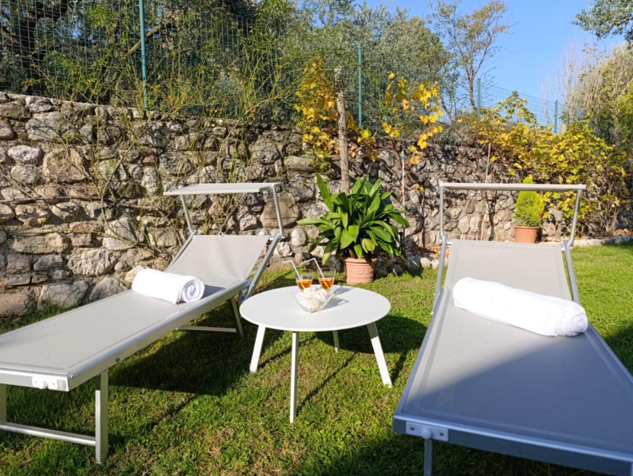 Ca Framari - Casa Vacanze Marciaga Zewnętrze zdjęcie